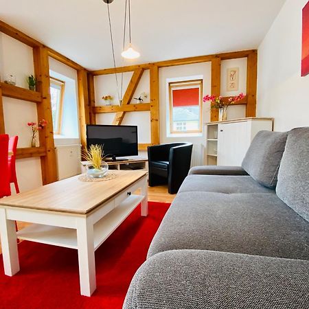 Haus Nemo - Ferienwohnung 10 Heringsdorf  Bagian luar foto
