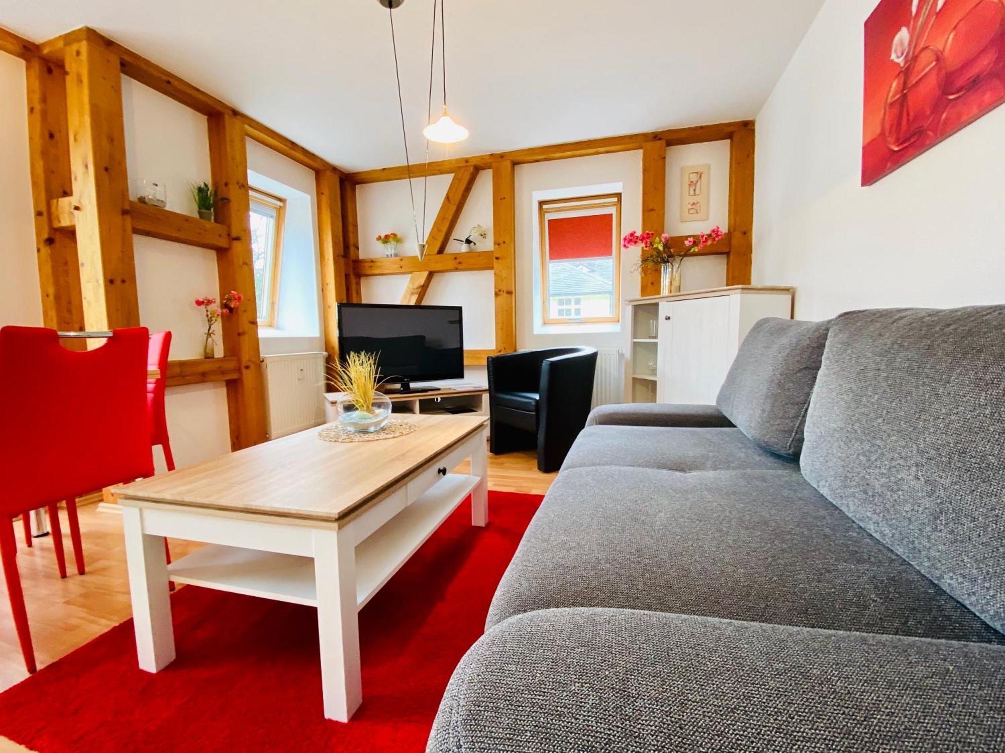 Haus Nemo - Ferienwohnung 10 Heringsdorf  Bagian luar foto