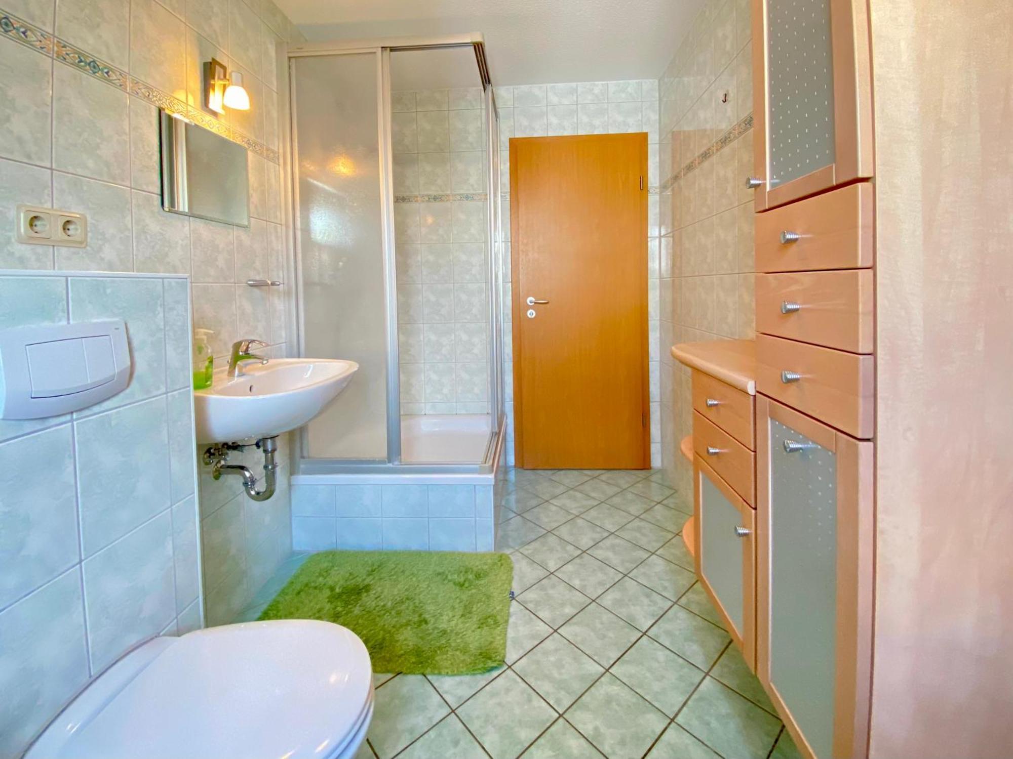 Haus Nemo - Ferienwohnung 10 Heringsdorf  Bagian luar foto
