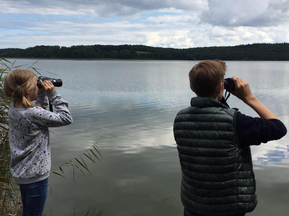 Haus Nemo - Ferienwohnung 10 Heringsdorf  Bagian luar foto