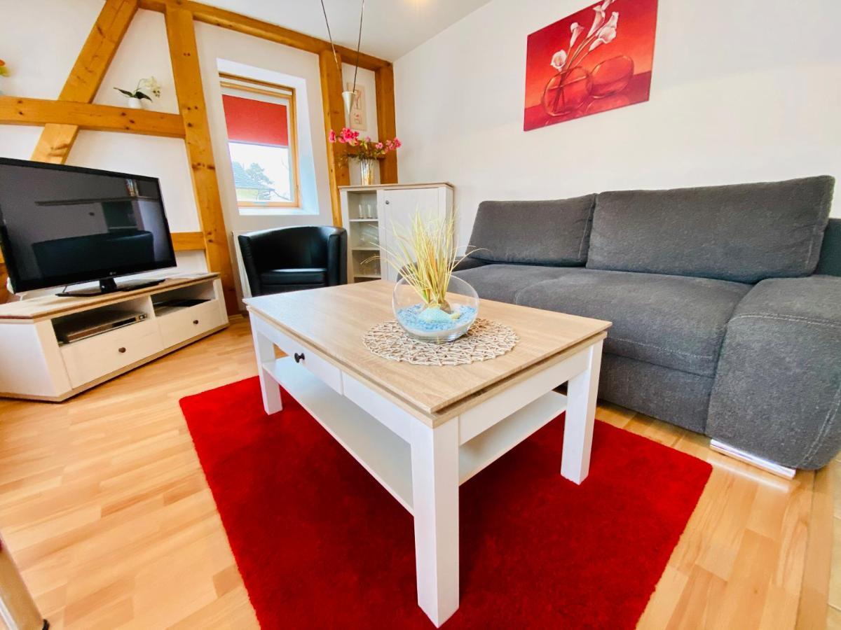 Haus Nemo - Ferienwohnung 10 Heringsdorf  Bagian luar foto