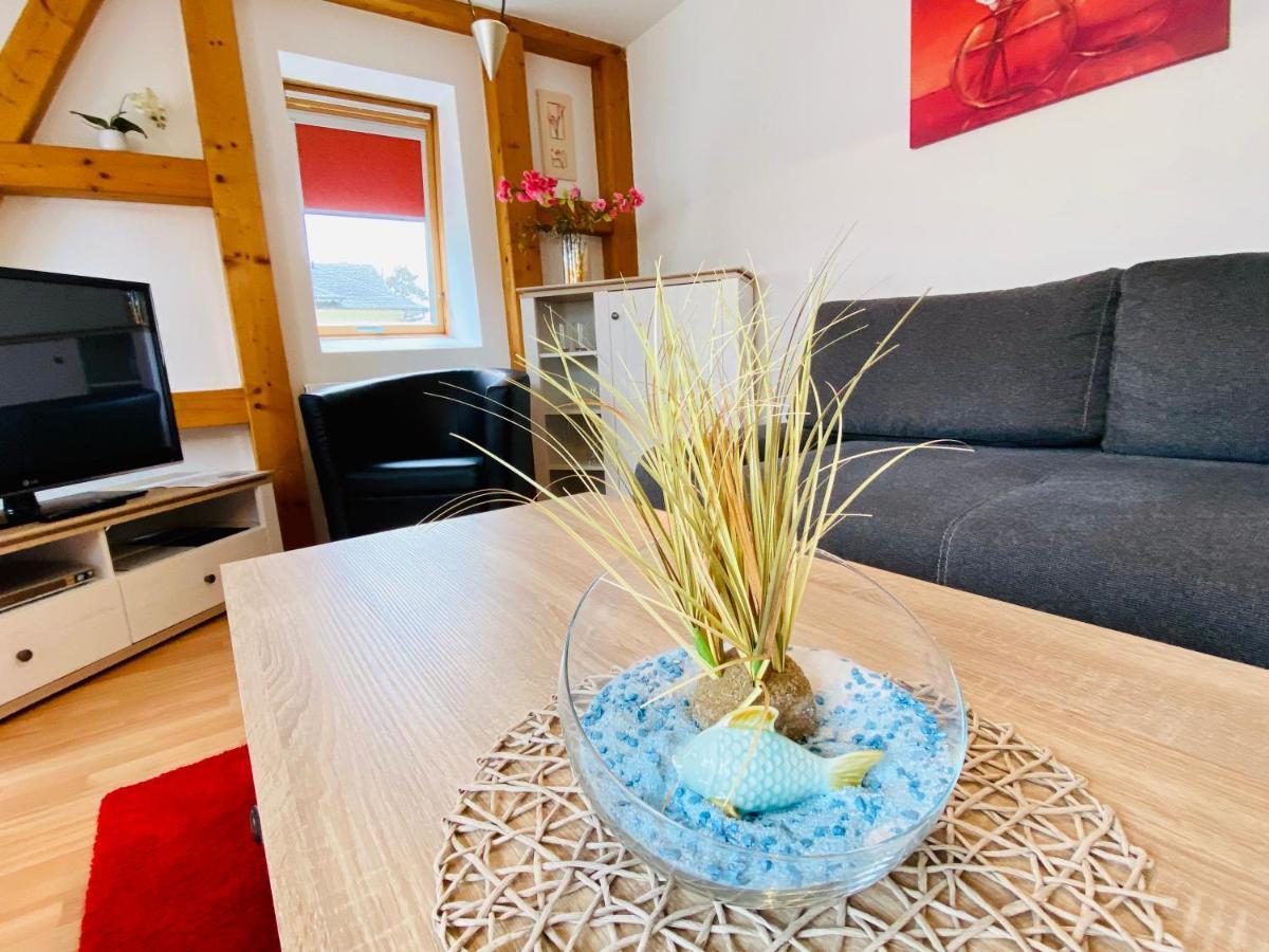 Haus Nemo - Ferienwohnung 10 Heringsdorf  Bagian luar foto